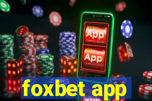 foxbet app